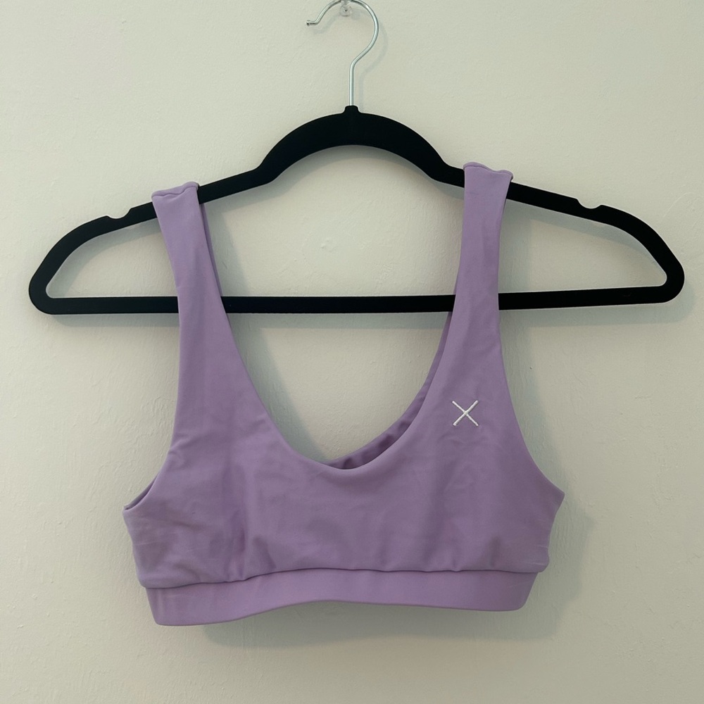 Boutine LA Swim Top